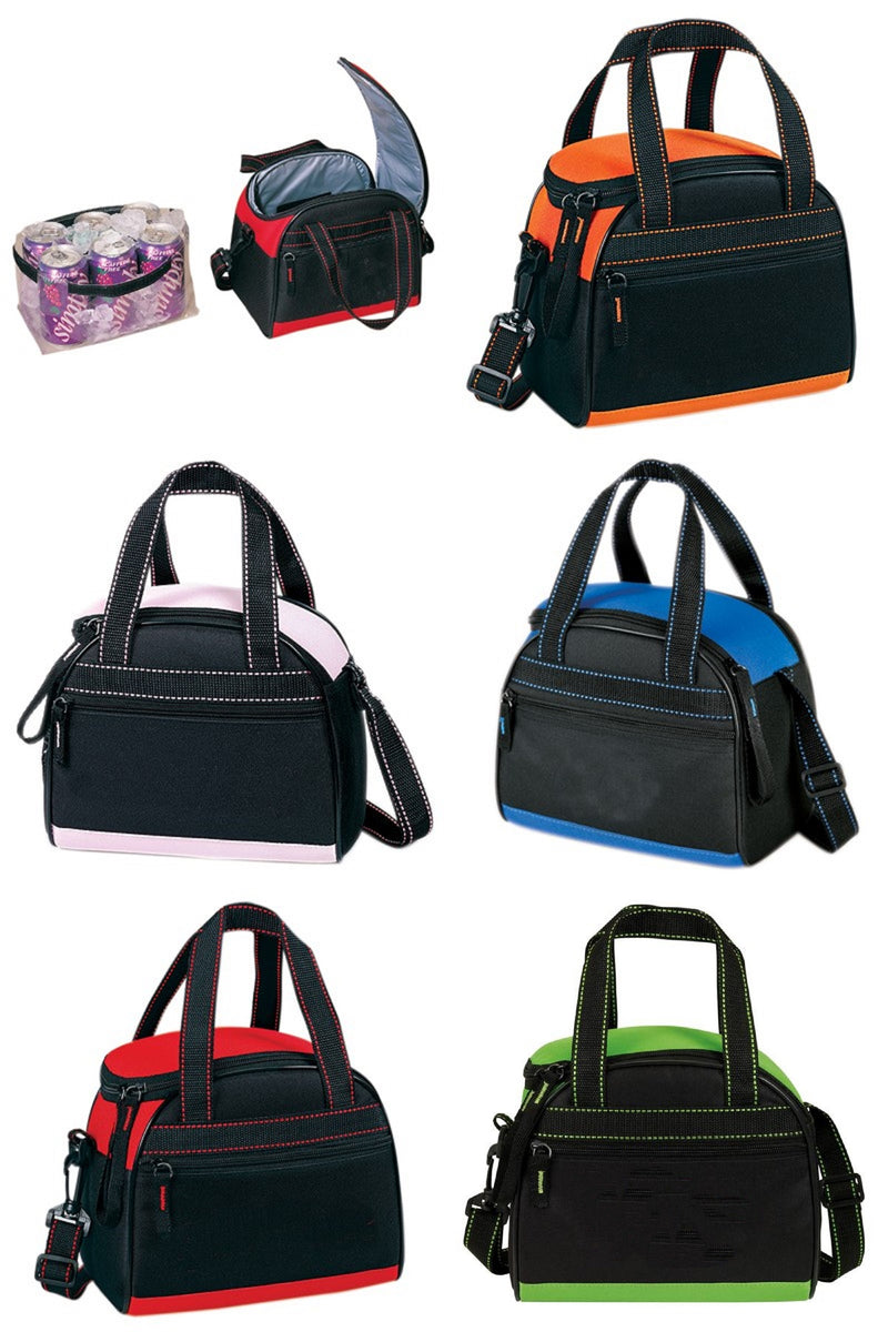 Yens Fantasybag Classic Dome 6-Pack Cooler, 6CP-2709 – YensPackage