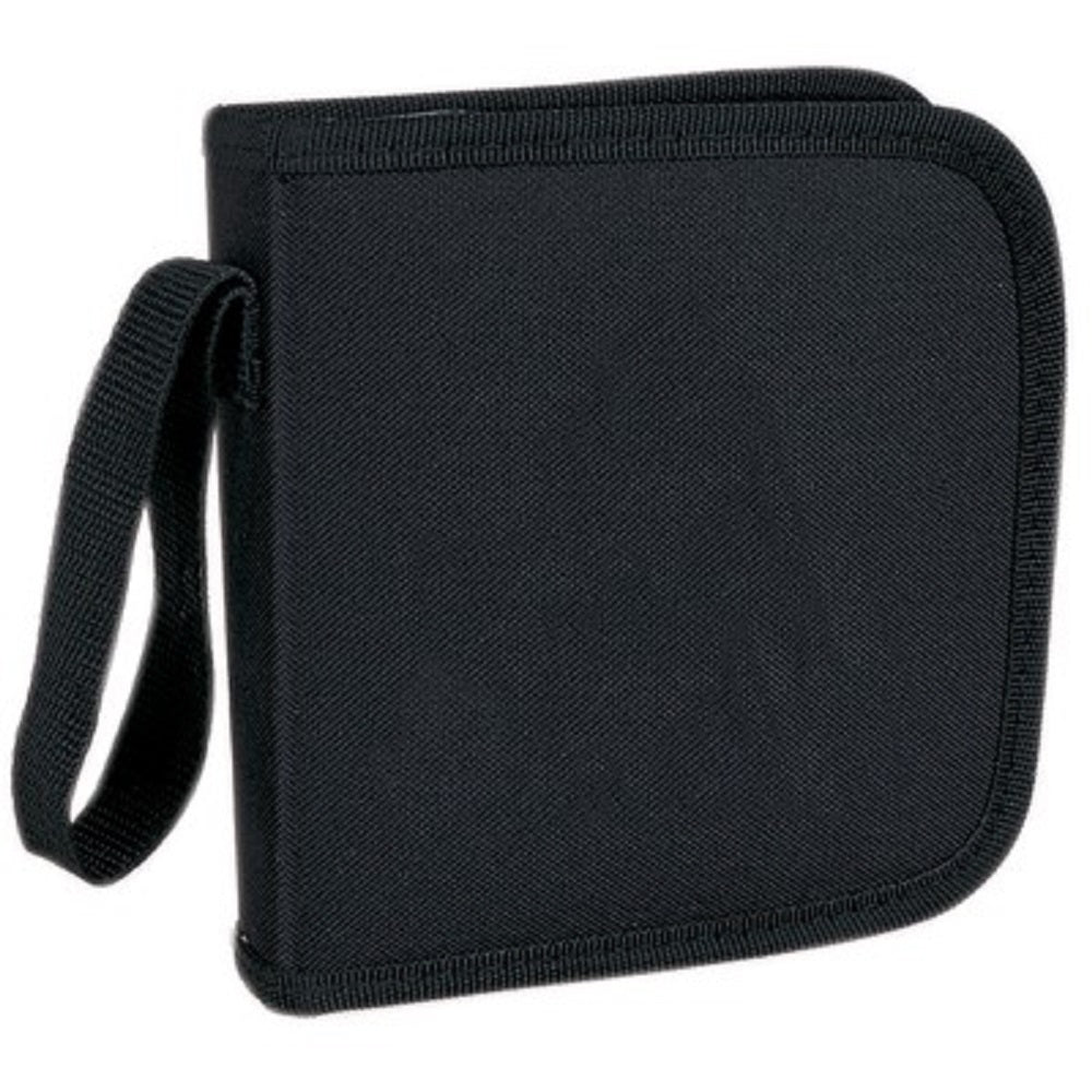 Yens Fantasybag Deluxe 12-CD Holder,CD-612 – YensPackage
