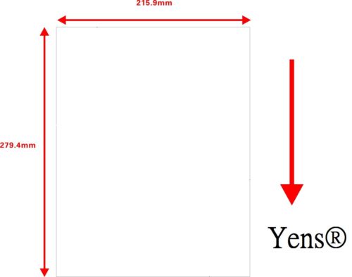 1 UP Label – YensPackage