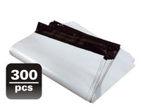 Yens® 300 pk White Poly Mailers 24 x 24 : M9