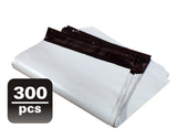 Yens® 300 pk White Poly Mailers 24 x 24 : M9