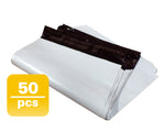 Yens® 50 pk White Poly Mailers 29 x 32 : M11