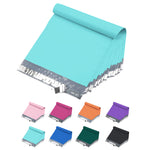 Yens® 1000 pk White Poly Mailers 12 x 15.5 : M5-TEAL