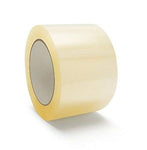 Yens® 12 Rolls 3" Clear Tape 110 yard 330 ft Carton Sealing Clear Packing Tape
