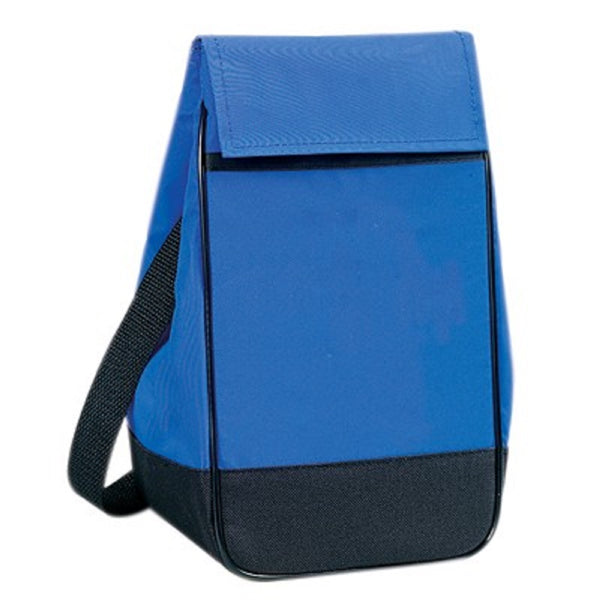 Buy Tatay Blue Urban Food Casual Lunch Bag from Next Luxembourg