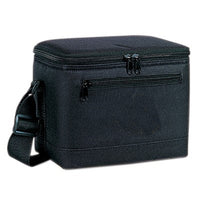 Yens Fantasybag Deluxe Lunch Box Cooler Bag Cooler,6CP-2706 (Black)