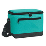 Yens Fantasybag Deluxe Lunch Box Cooler Bag Cooler,6CP-2706 (Teal)