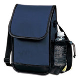 Yens Fantaysbag Insulated Lunch Bag w/ Bottle Holder, AC-6696