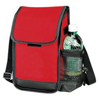 Yens Fantaysbag Insulated Lunch Bag w/ Bottle Holder, AC-6696