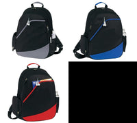 Fantasybag Urban Computer Backpack CB-6638