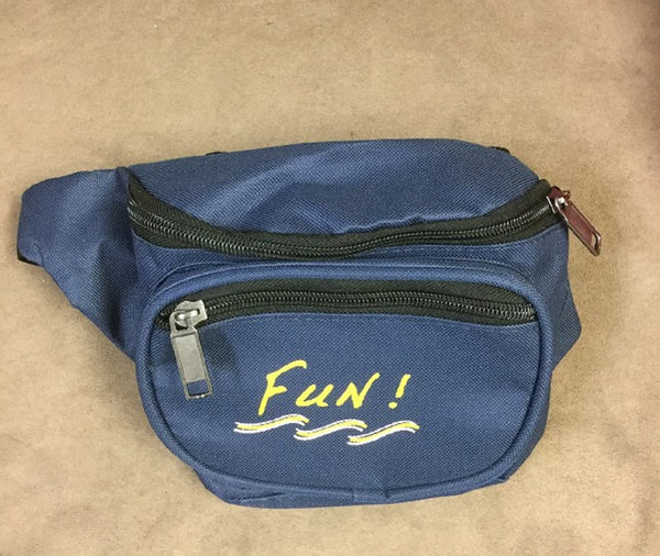 How To Clean A Fanny Pack