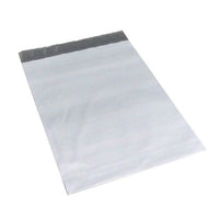 Yens® 100 pk White Poly Mailers 14.5 x 19 : M7