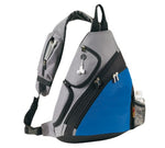 Yens Fantasybag Urban sport sling pack, SB-6826 Royal Blue