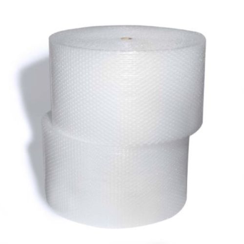 Yens® 3/16"x 12" Small Bubbles Perforated bubble + Wrap