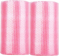 Yens® 3/16"x 12" Small Bubbles Perforated bubble + Wrap