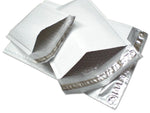 Yens® 500 #000 Poly Bubble Padded Envelopes Mailers 4 X 8 500PM#000